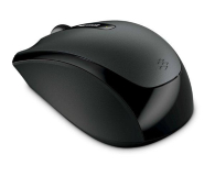 Microsoft 3500 Wireless Mobile Mouse (czarna) - 65717 - zdjęcie 5